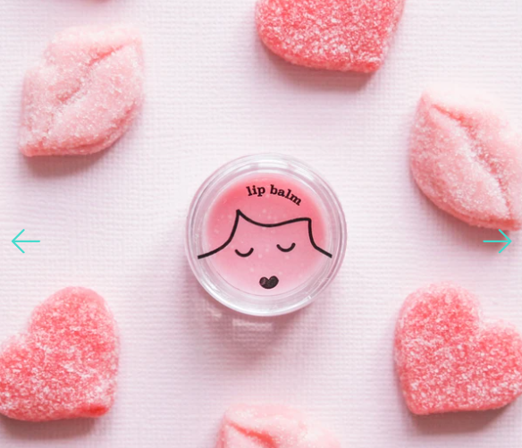 Ensemble de maquillage de jeu naturel Nala - No Nasties Kids