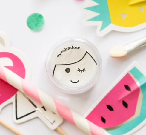 Ensemble de maquillage de jeu naturel Nala - No Nasties Kids