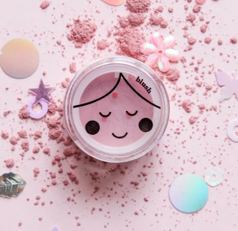 Ensemble de maquillage de jeu naturel Nala - No Nasties Kids