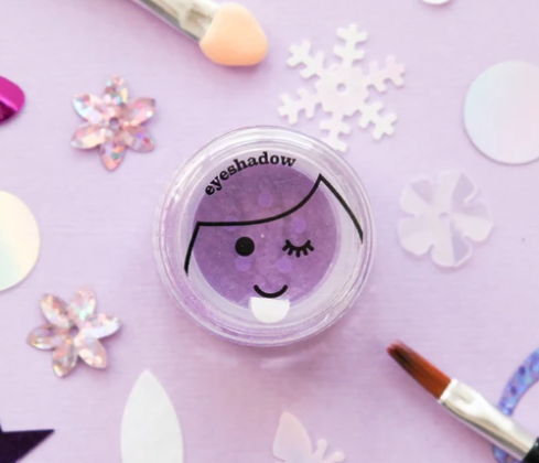 Ensemble de maquillage de jeu naturel Nala - No Nasties Kids