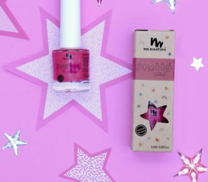Ensemble de maquillage de jeu naturel Nala - No Nasties Kids
