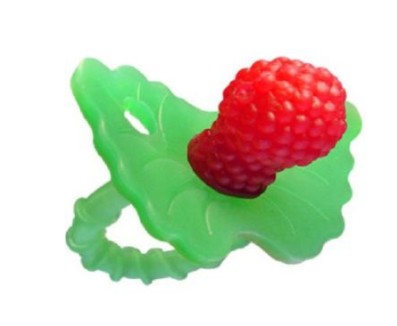 Suce de dentition texturé -Razbaby