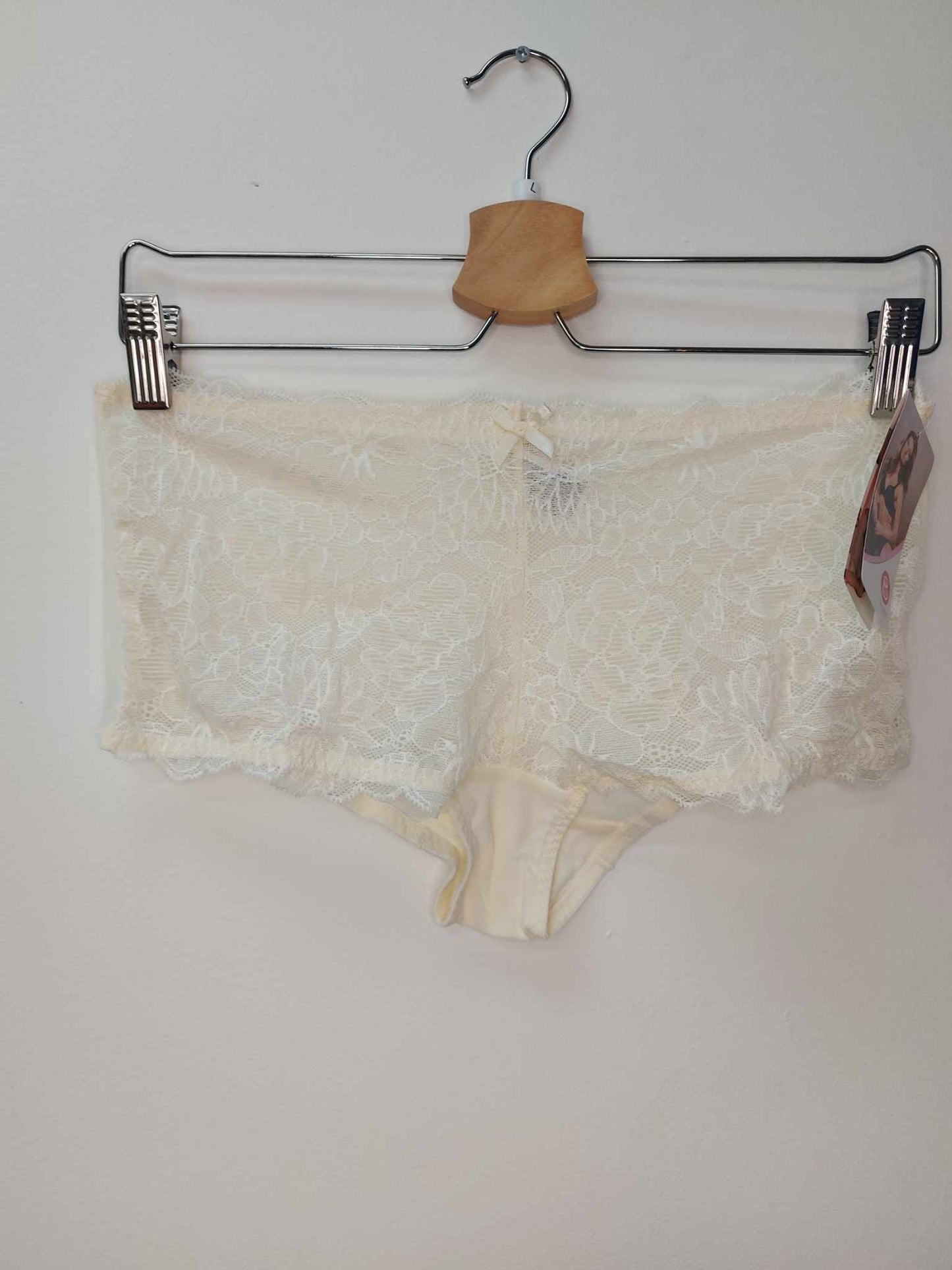 Petite culotte dentelle