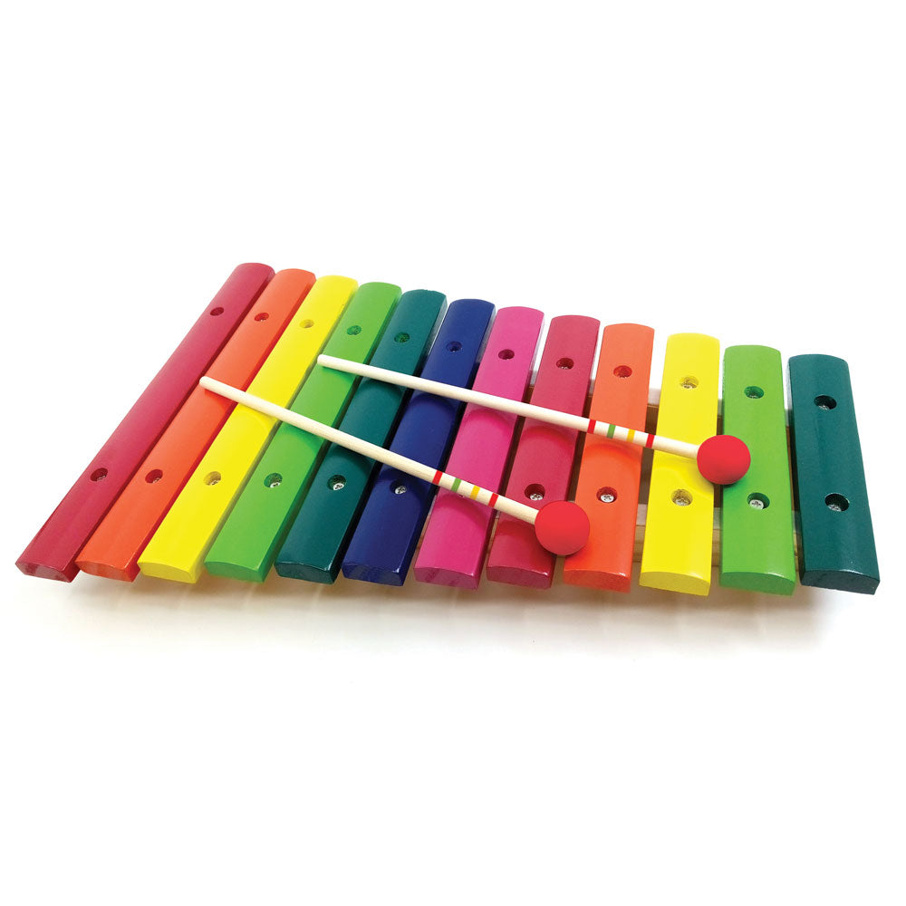 Svoora - Xylophone (12 notes)