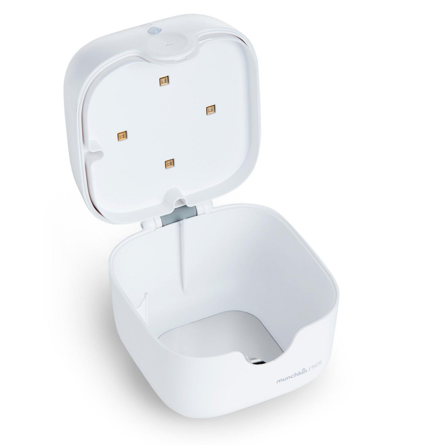 Mini stérilisateur UV portable - Munchkin