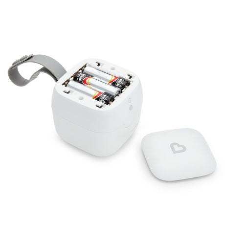 Mini stérilisateur UV portable - Munchkin
