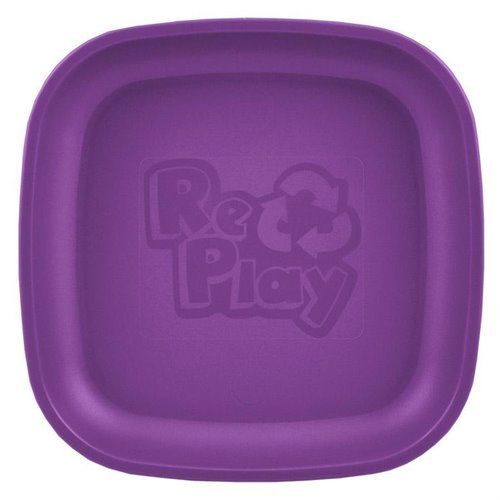 Assiette - Re-play