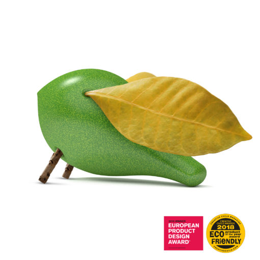 Becky l'oiseau - Locomo