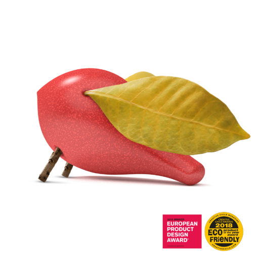 Becky l'oiseau - Locomo