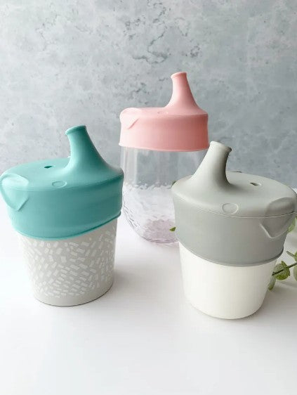 Jululu - Couvercle de silicone ajustable