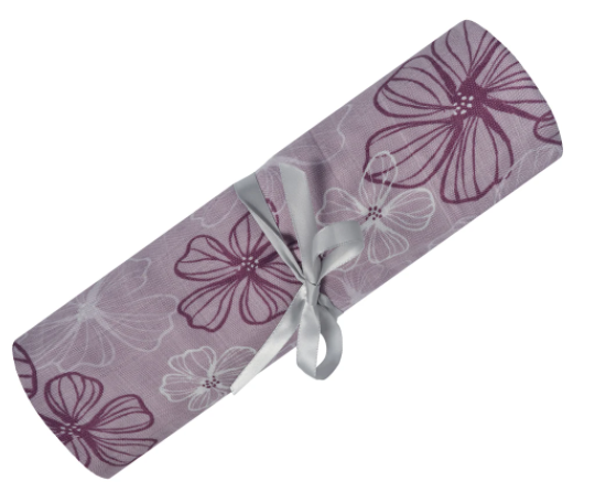 Couverture mousseline de bambou - Perlimpinpin