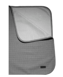 Tapis à langer collection cottage -Juddlies