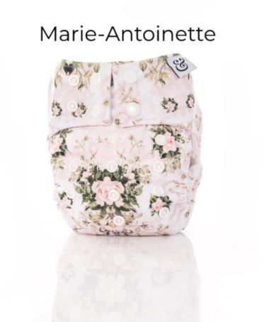 COUCHE NOUVEAU-NÉ 2.0 Marie-Antoinette - MME & CO