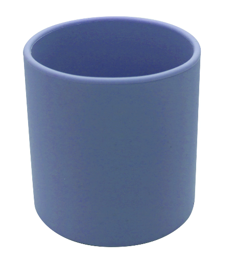 Verre en silicone (premier verre) - kushies
