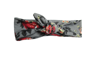 Bandeau à nœud -Babywisp