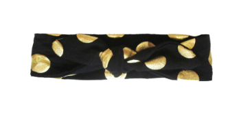 Bandeau à nœud -Babywisp