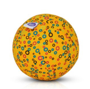 Buba Bloon - Couvre ballon
