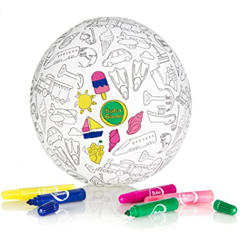 Buba Bloon - Couvre ballon