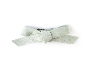 Barrette à l'unité pour bébé "pas de cheveux" -Babywisp