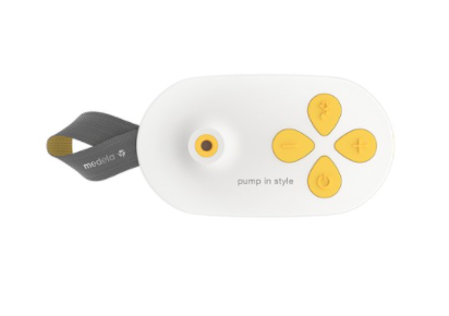 Tire-lait Pump In Style® MaxFlow™ - Medela