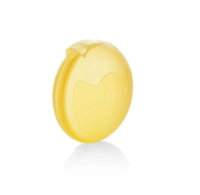 Boucliers de mamelons souples (téterelle) - Medela