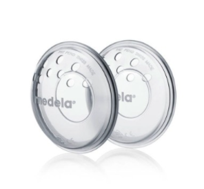 Boucliers therashells (pour mamelons endoloris ou crevassés) - Medela