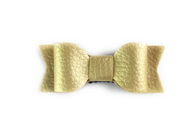 Barrette à l'unité pour bébé "pas de cheveux" -Babywisp