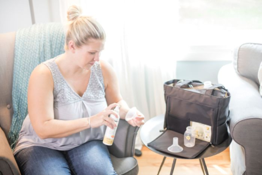 Désinfectant Pour Tire-Lait Et Accessoires - Medela