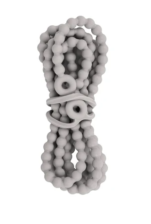 Sangle de tire-lait en silicone - Haakaa