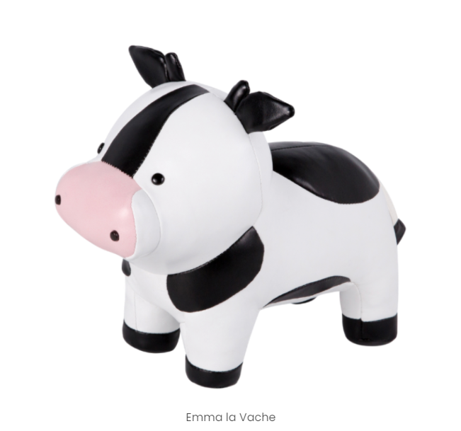 Emma la Vache - Little Big Friends