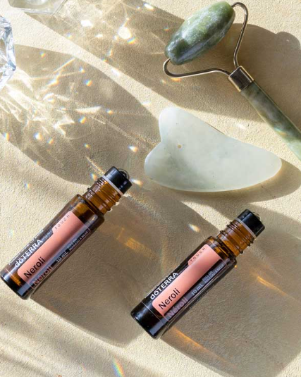 doTERRA Touch® Néroli - DoTERRA