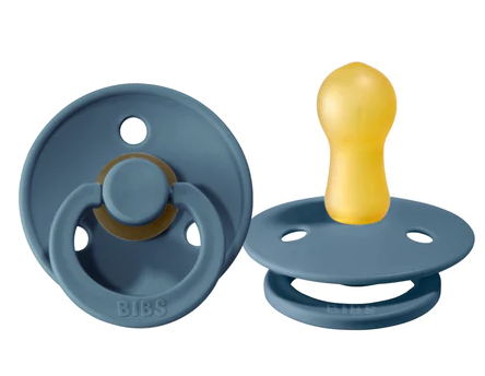 Suces BIBS original en pétrole 6-18mois - Bibs