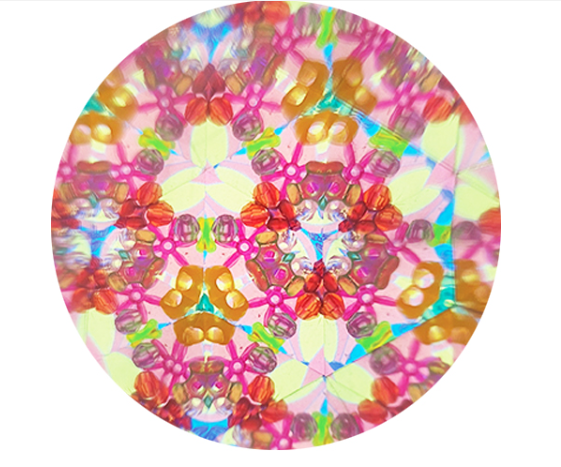 Kaleidoscope - Svoora