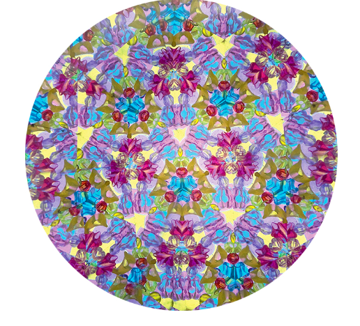 Kaleidoscope - Svoora