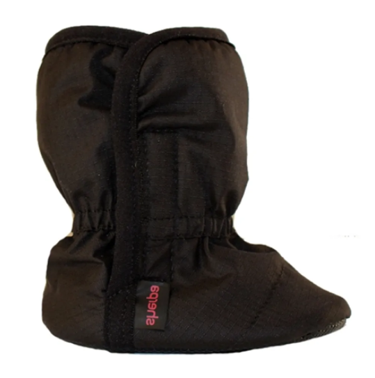 Sherpa -Moki Bottine - Noir