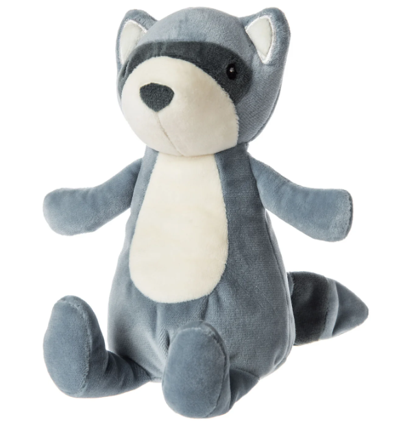 Peluche Petit Raton - Leika