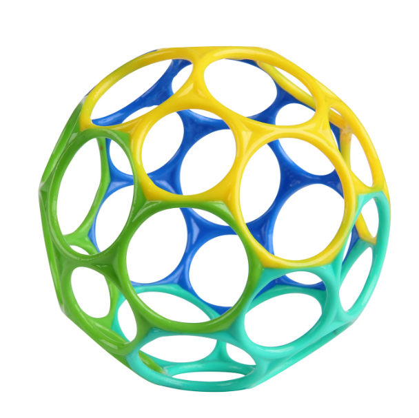Oball 4"