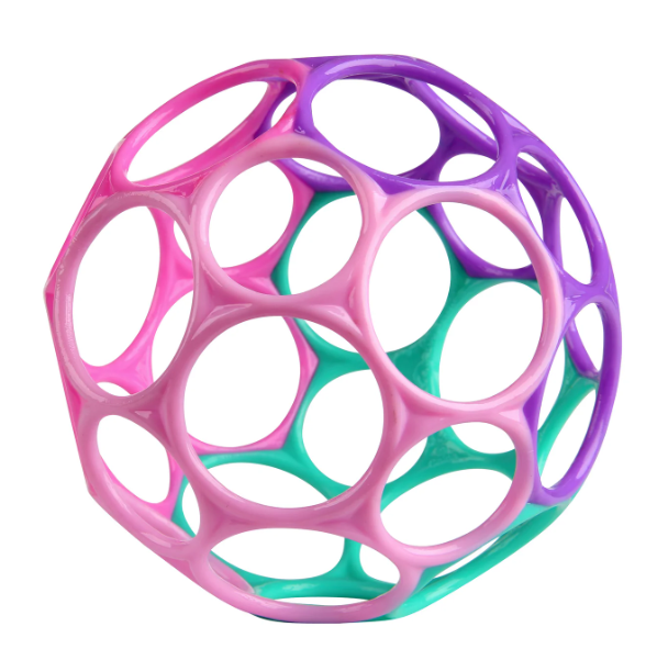 Oball 4"