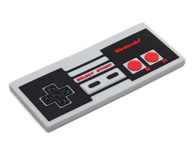 Manette de dentition NES - Bumkins