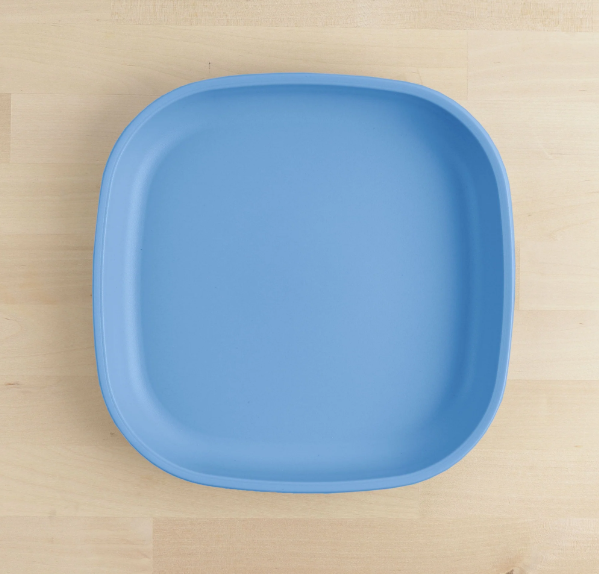 Assiette (grande) -Re-Play