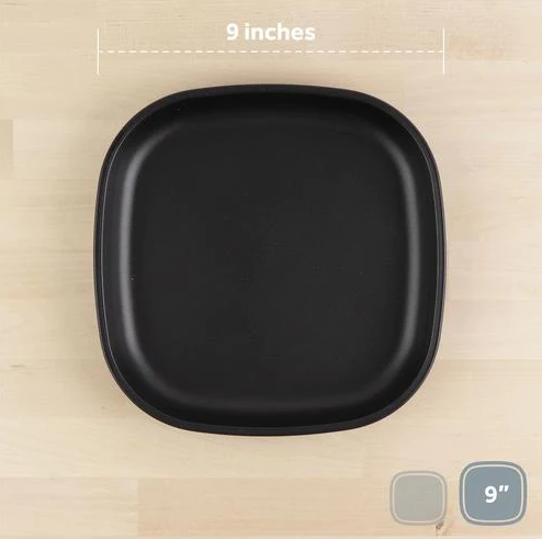 Assiette (grande) -Re-Play