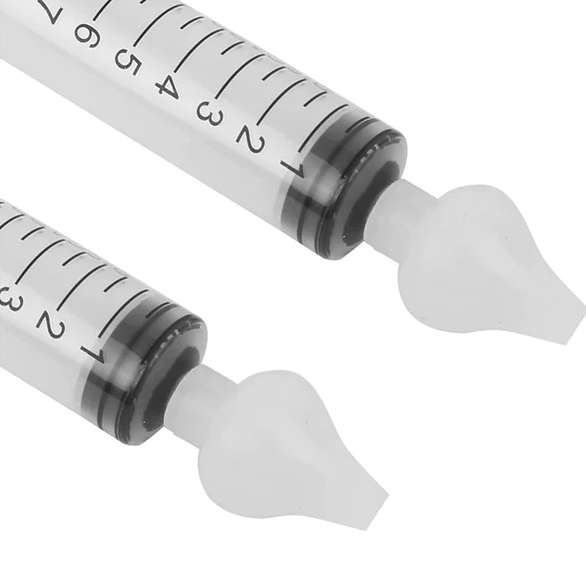 Irrigateur nasal emballage de 2 - Institut MAÏA