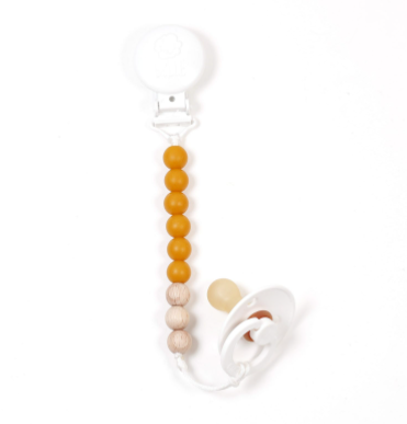 Attache-suce – Pur: Dijon Bois et silicone