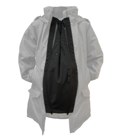 Extension de Manteau Universel - Make my belly fit