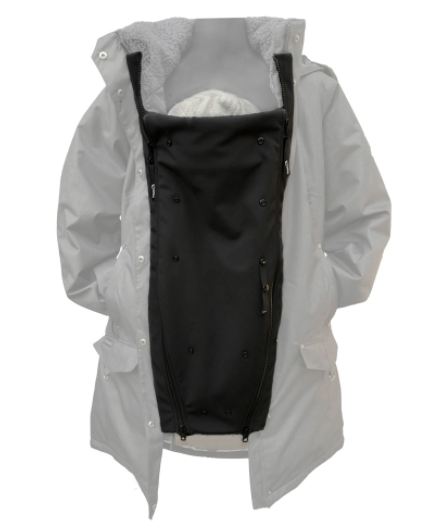 Extension de Manteau Universel - Make my belly fit