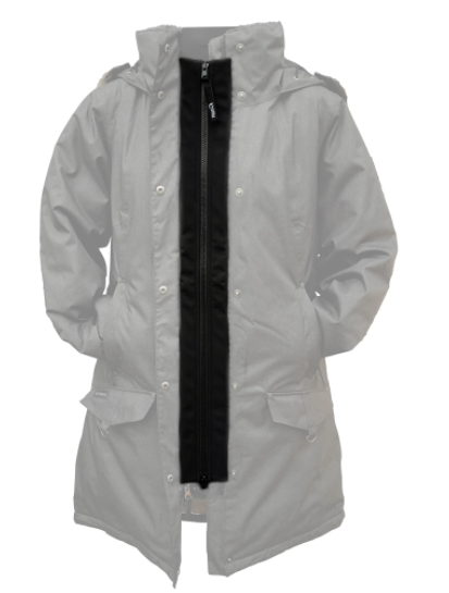 Extension de Manteau Universel - Make my belly fit