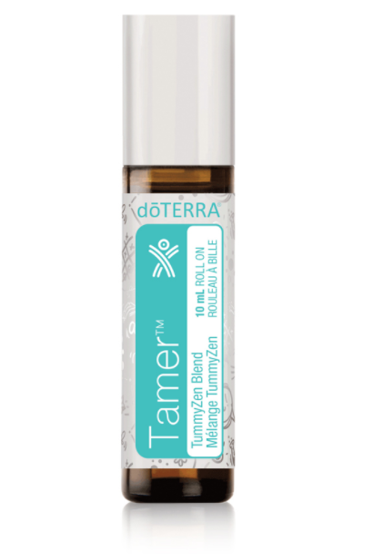 Rouleau prêt à l'emplois Tamer (digestion, reflux) 10ml - dōTERRA