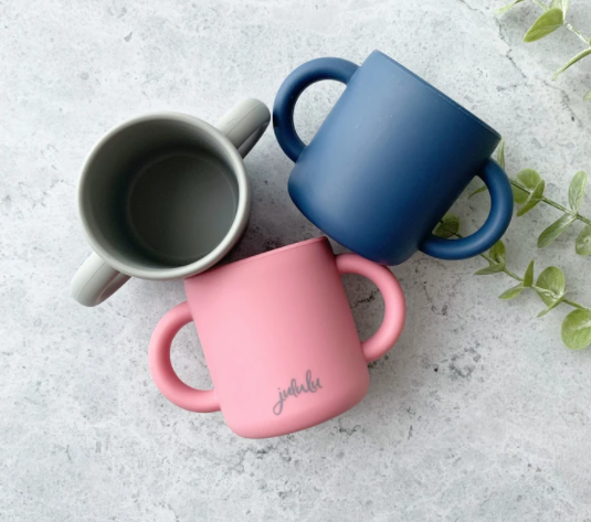 Verre en silicone - Jululu