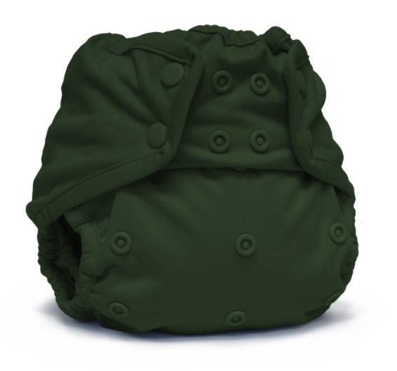 Couvre-couche Rumparooz taille unique -Pine - KangaCare