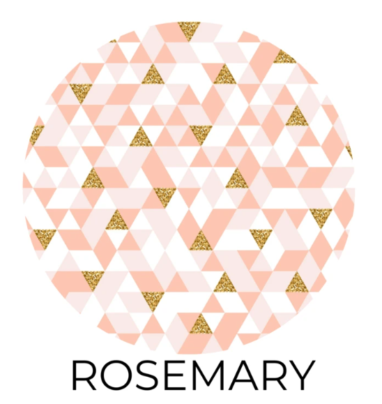 Couche à poche 2.0 Rosemary - MME & CO